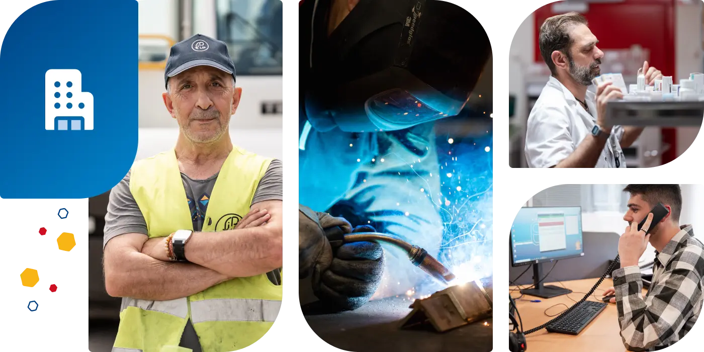 trouvez candidat ideal lip