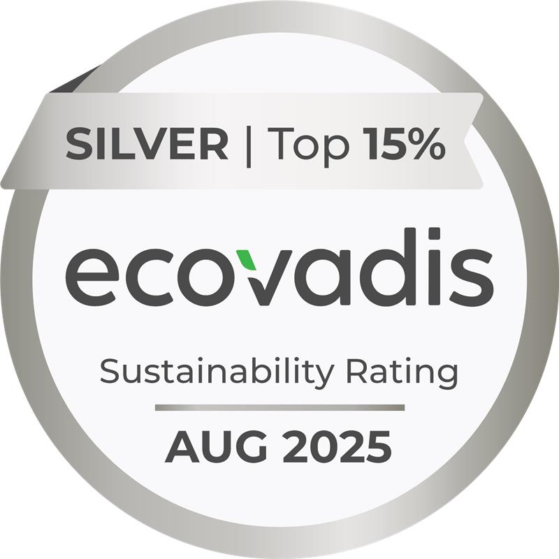 ecovadis 2025