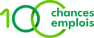 100 chances 100 emplois