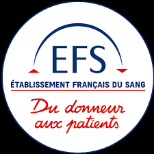 etablissement francais du sang pastille