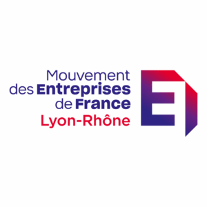 mouvement des entreprises de france lyon rhÖne