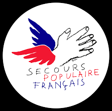 secours populaire francais