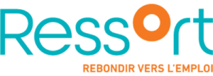 logo ressort