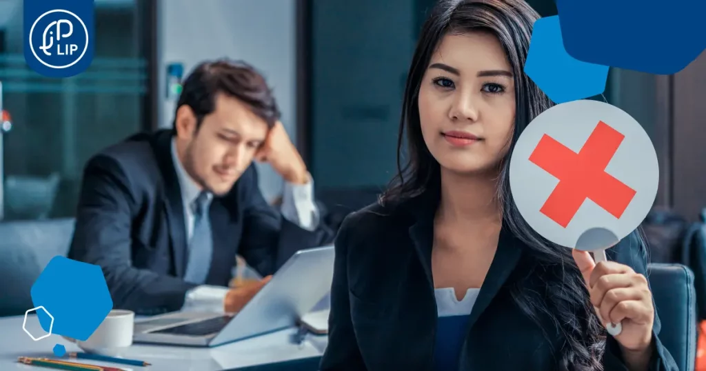 erreurs en recrutement