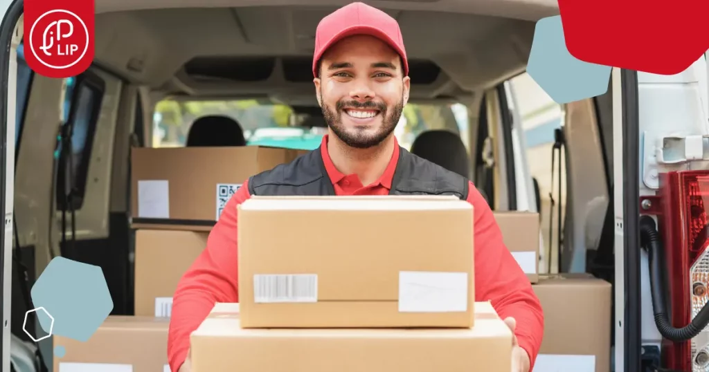 recruter un chauffeur-livreur