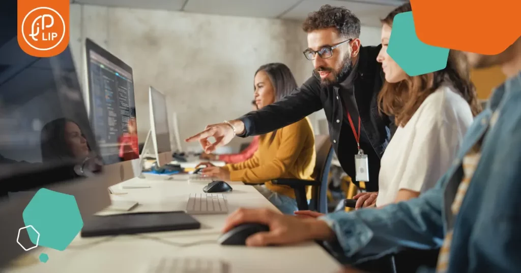 recruter dans informatique