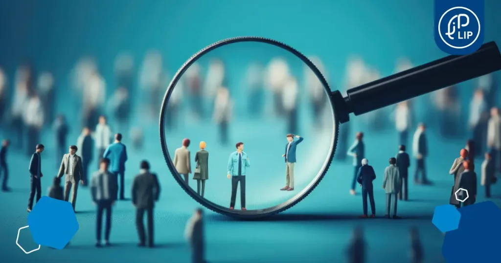 probleme de recrutement lip solution