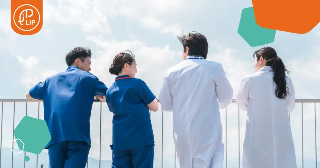 probleme de recrutement medical