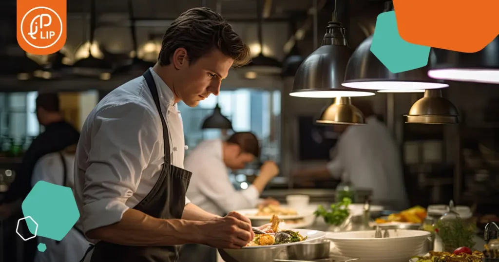 recrutement restauration