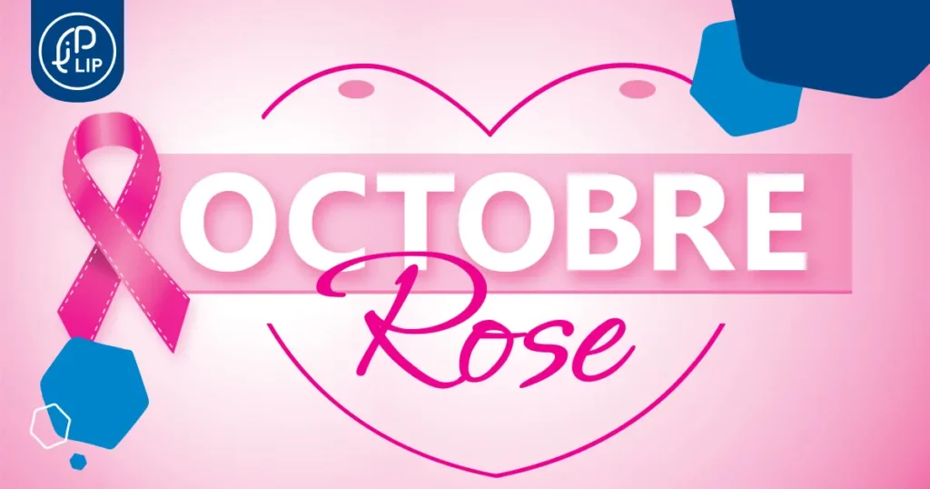 octobre rose