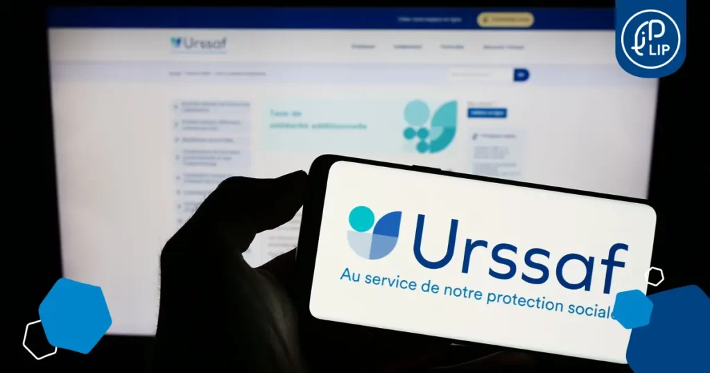 declaration ursaff contrat saisonnier