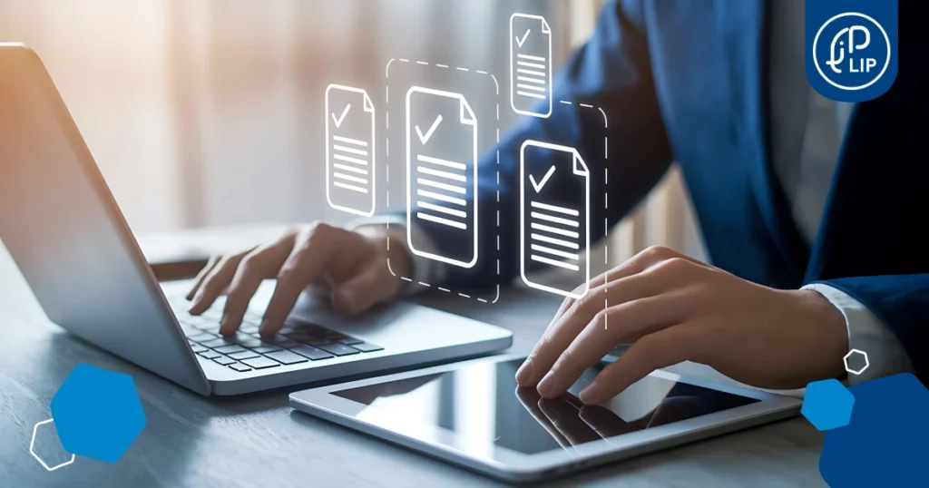 digitalisation des factures