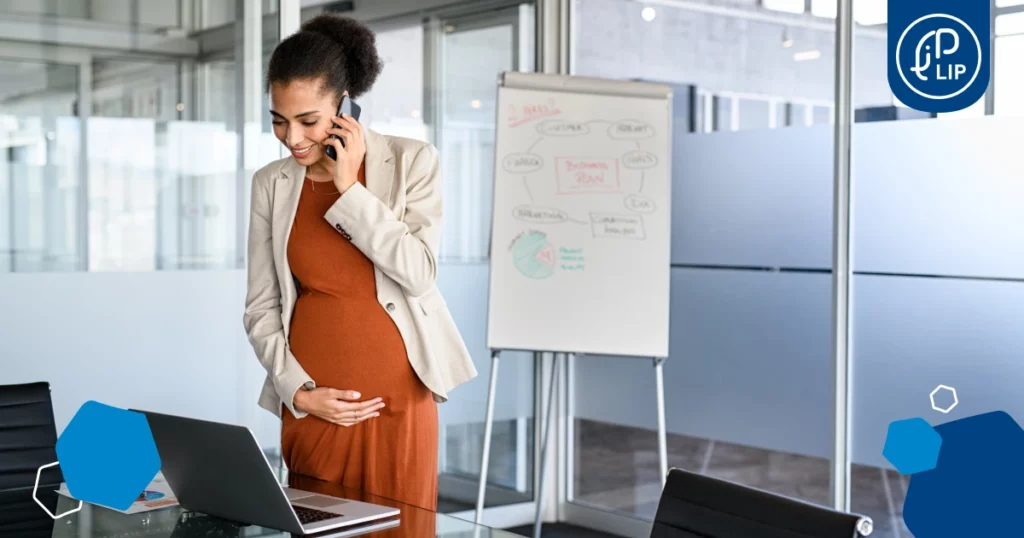 remplacer un congé maternité