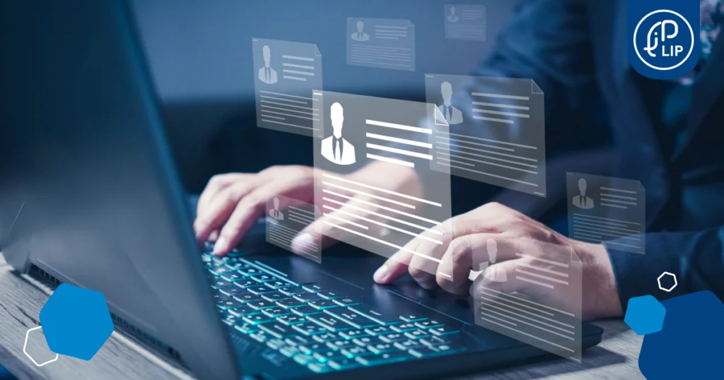 recrutement intérim en ligne